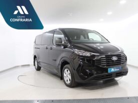 FORD TRANSIT CUSTOM KOMBI DIESEL 320 L2 2.0 ECOBLUE TREND