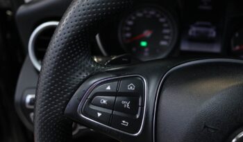 MERCEDES-BENZ Classe C Station 220 BLUETEC AVANTGARDE AUT. completo