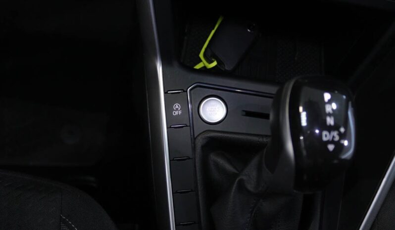 VOLKSWAGEN Taigo 1.0 TSI URBAN DSG completo