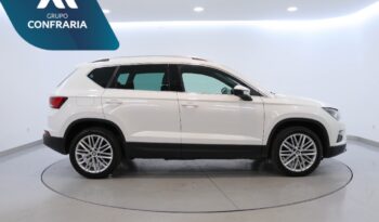 SEAT Ateca 1.6 TDI XCELLENCE completo