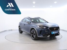 CUPRA Formentor 1.4 E-HYBRID CUPRA DSG VZ