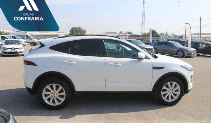 JAGUAR E-Pace 2.0 I4D AWD AUT. completo