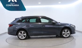 SEAT Leon Sportstourer 1.5 TSI E-HYBRID FR DSG completo