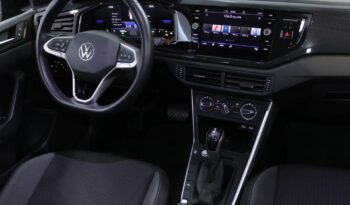 VOLKSWAGEN Taigo 1.0 TSI URBAN DSG completo