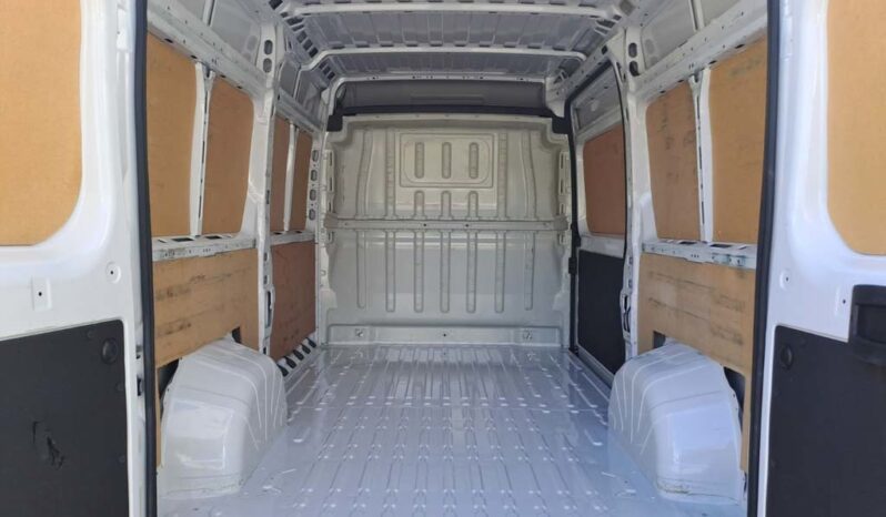 FIAT DUCATO DIESEL 35 2.2 M-JET MH2 completo