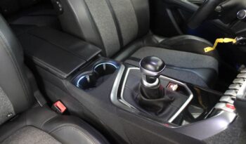 PEUGEOT 3008 1.6 BLUEHDI STYLE completo