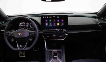 CUPRA Formentor 1.5 ETSI DSG completo