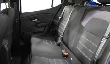 DACIA Sandero Stepway 1.0 ECO-G EXPRESSION BI-FUEL completo