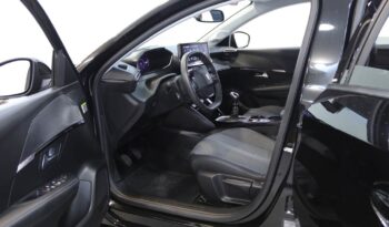 PEUGEOT 208 1.2 PURETECH ALLURE completo