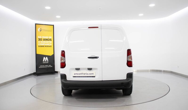 OPEL Combo Cargo VAN 1.5 CDTI L1H1 ENJOY completo