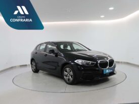 BMW Serie 116 D
