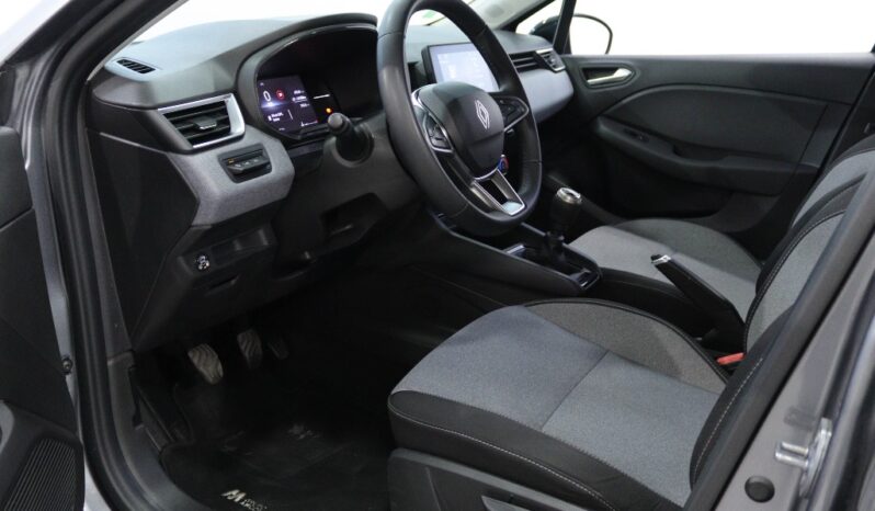 RENAULT Clio V Fase II 1.0 TCE EVOLUTION BI-FUEL completo