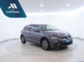 VOLKSWAGEN Polo 1.0 TSI URBAN DSG