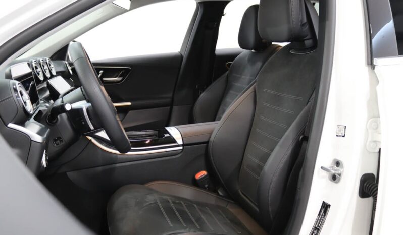 MERCEDES-BENZ Classe C Station 300 DE AMG completo