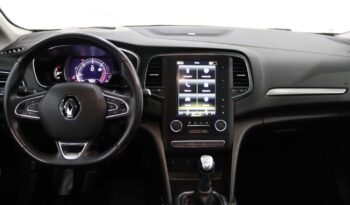 RENAULT Mégane IV Sport Tourer 1.5 BLUE DCI BOSE EDITION completo
