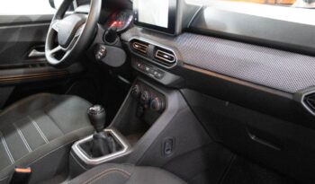 DACIA Sandero Stepway 1.0 ECO-G EXPRESSION BI-FUEL completo