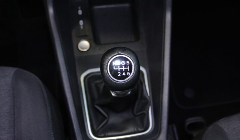 FORD Tourneo Connect GRAND 1.5 ECOBOOST ACTIVE completo