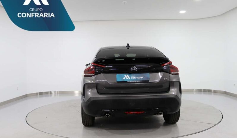 CITROEN C4 1.2 PURETECH MAX completo