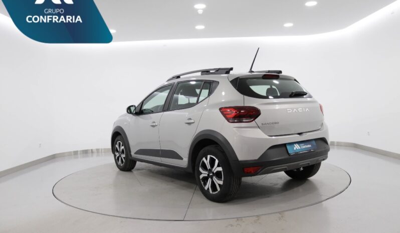 DACIA Sandero Stepway 1.0 TCE EXPRESSION completo