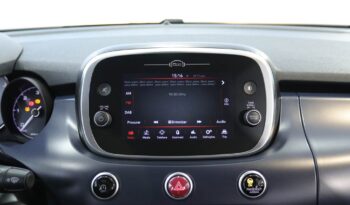 FIAT 500X 1.3 MJ completo