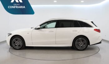 MERCEDES-BENZ Classe C Station 300 DE AMG completo