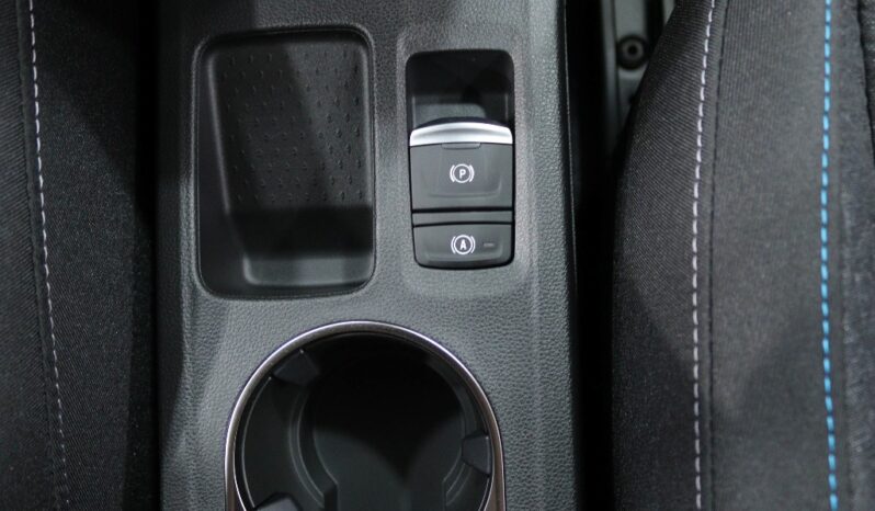 RENAULT SYMBIOZ 1.2 ECO-G EVOLUTION completo