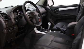 ISUZU D-Max 1.9 DDI CD 4WD LS CM AUT. completo