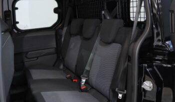 FORD Transit Courier Kombi 1.5 TDCI ECOBLUE TREND completo