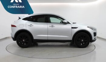 JAGUAR E-Pace 2.0 I4D completo