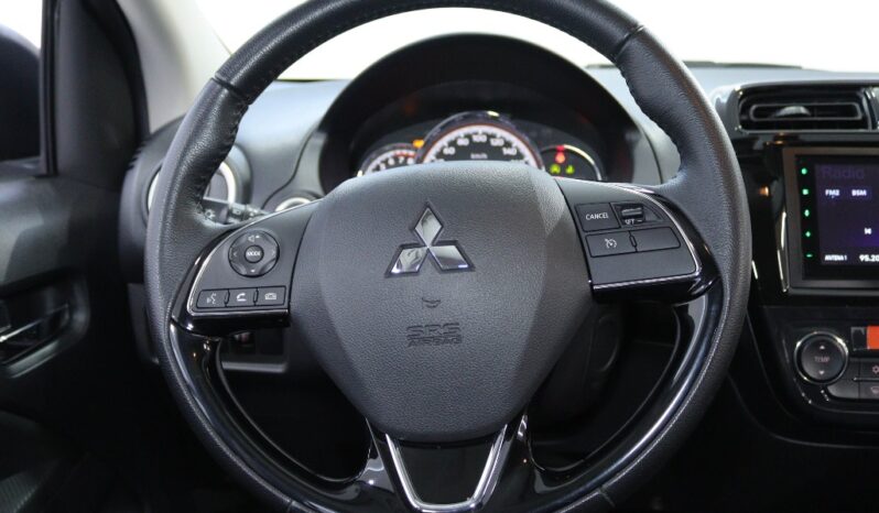 MITSUBISHI Space Star 1.2 CONNECT EDITION completo