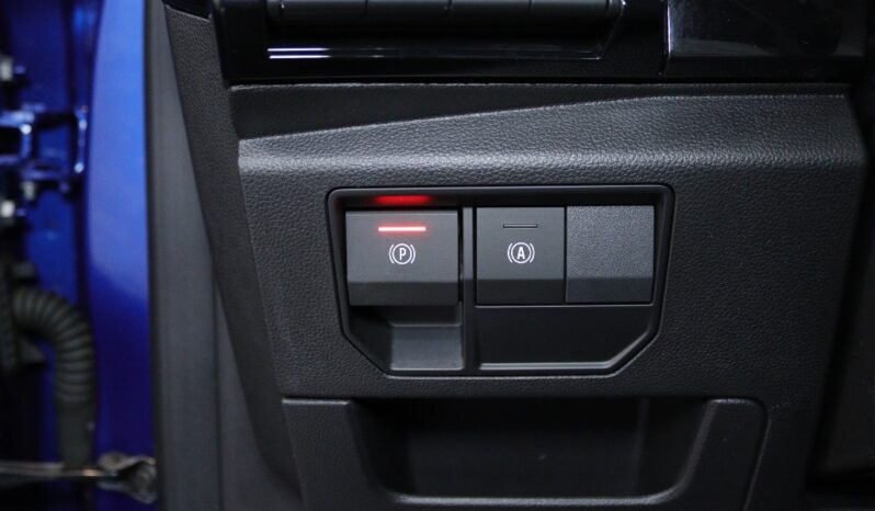 RENAULT Austral 1.2 E-TECH FULL HYBRID TECHNO ESPRIT ALPINE completo