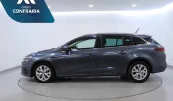 RENAULT Mégane IV Sport Tourer Fase II 1.5 BLUE DCI ZEN completo