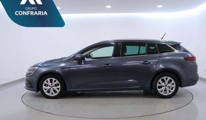 RENAULT Mégane IV Sport Tourer Fase II 1.5 BLUE DCI ZEN completo