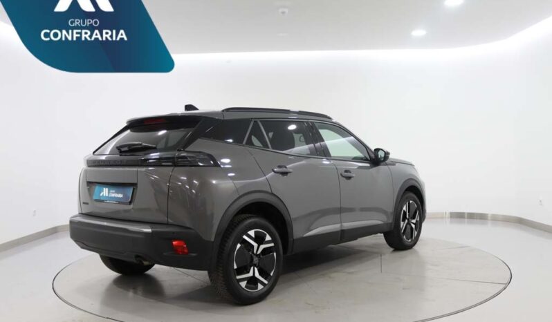 PEUGEOT 2008 1.2 PURETECH ALLURE completo