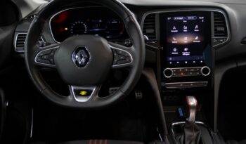 RENAULT Mégane IV Sport Tourer Fase II 1.5 BLUE DCI R.S. LINE EDC completo