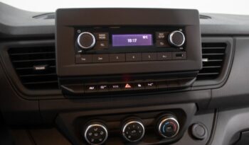 RENAULT Trafic III Fase III 2.0 BLUE DCI L2H1 IP completo