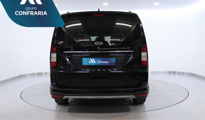 FORD Tourneo Connect GRAND 1.5 ECOBOOST ACTIVE completo