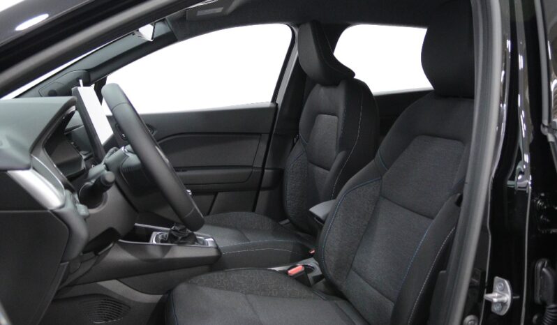 RENAULT SYMBIOZ 1.2 ECO-G EVOLUTION completo