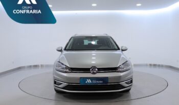 VOLKSWAGEN Golf VII Variant GP 1.6 TDI CONFORTLINE DSG completo
