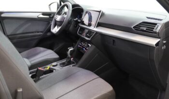 SEAT Tarraco 2.0 TDI STYLE DSG completo
