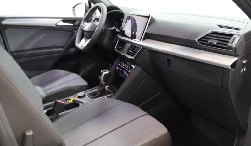 SEAT Tarraco 2.0 TDI STYLE DSG completo