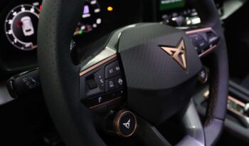 CUPRA Leon Sportstourer 1.5 ETSI DSG completo