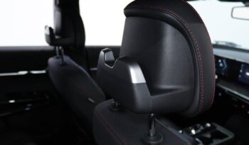 KGM ACTYON 1.5 T-GDI DUAL-TECH HYBRID K5 completo