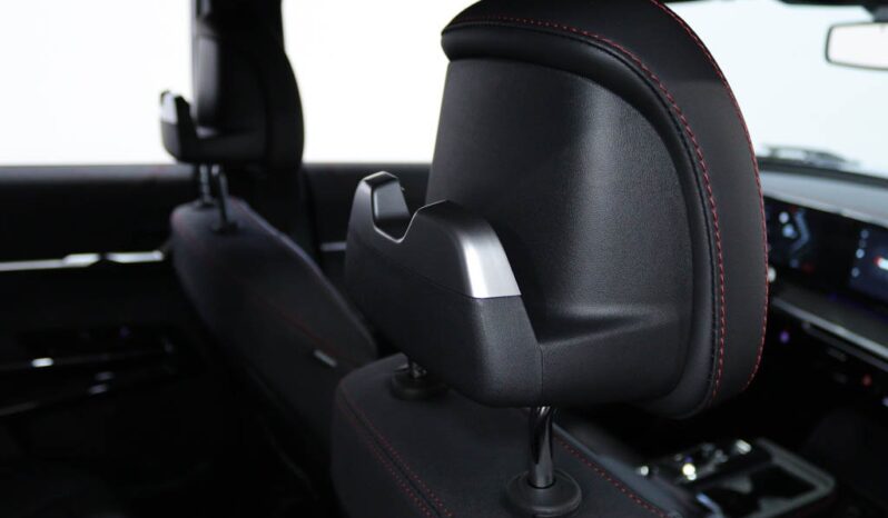 KGM ACTYON 1.5 T-GDI DUAL-TECH HYBRID K5 completo