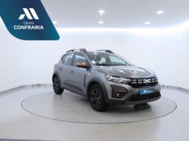 DACIA SANDERO STEPWAY 1.0 TCE EXTREME