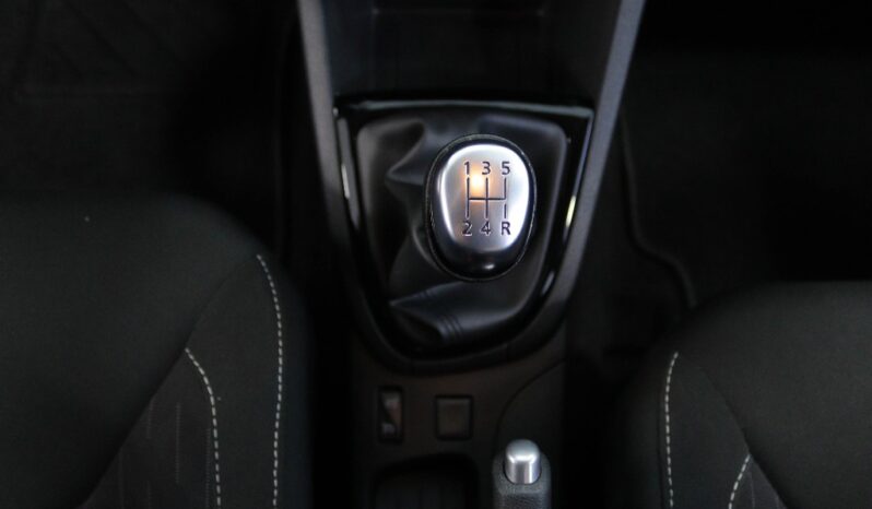 RENAULT Clio IV Sport Tourer Fase II ST 0.9 TCE LIMITED completo