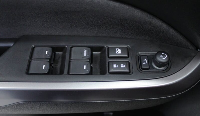 SUZUKI Vitara 1.4T S3 MILD HYBRID completo