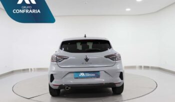 RENAULT Clio V Fase II 1.0 TCE TECHNO completo