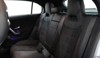 MERCEDES-BENZ Classe A A 250 E AMG completo