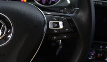 VOLKSWAGEN Golf VII Variant GP 1.6 TDI CONFORTLINE DSG completo